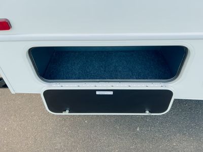 2026 Entegra ODYSSEY SE - Photo 20