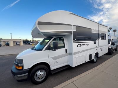 2026 Entegra ODYSSEY SE - Photo 23