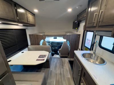 2026 Entegra ODYSSEY SE - Photo 4