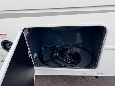 2026 Entegra ODYSSEY SE - Photo 27