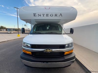 2026 Entegra ODYSSEY SE - Photo 28
