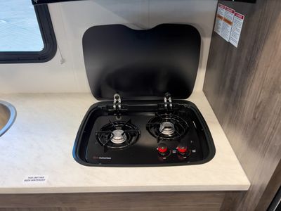 2026 Entegra ODYSSEY SE - Photo 12