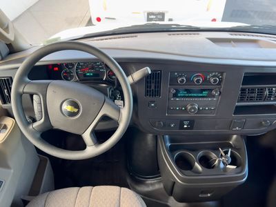 2026 Entegra ODYSSEY SE - Photo 2