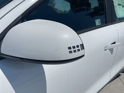 2025 Hyundai IONIQ 6 - Photo 10