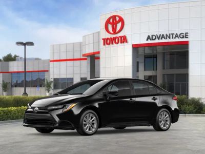 2026 Toyota Corolla - Photo 4