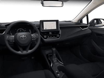 2026 Toyota Corolla - Photo 27