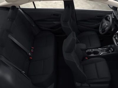 2026 Toyota Corolla - Photo 22