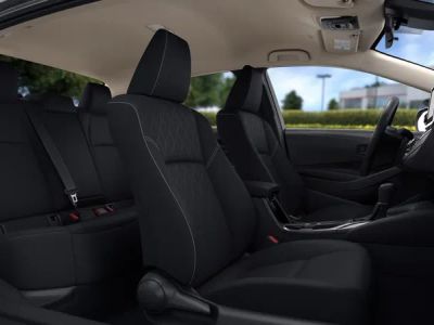 2026 Toyota Corolla - Photo 20