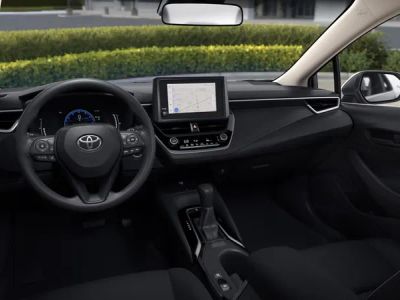 2026 Toyota Corolla - Photo 19
