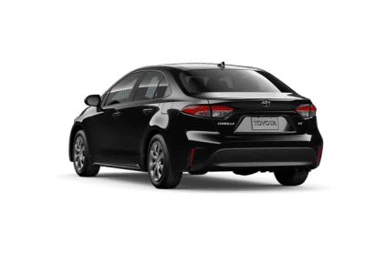2026 Toyota Corolla - Photo 26