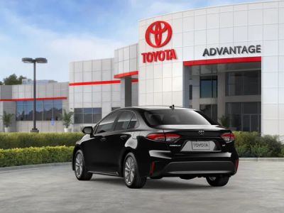 2026 Toyota Corolla - Photo 9