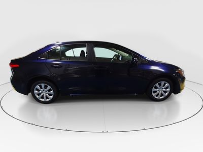 2024 Toyota Corolla — photo 8 view