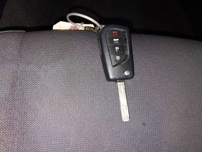2024 Toyota Corolla — photo 15 view