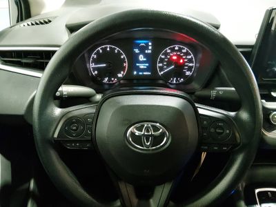 2024 Toyota Corolla — photo 12 view