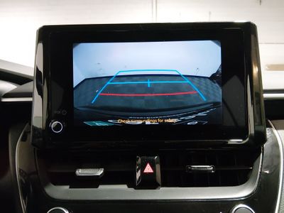2024 Toyota Corolla — photo 16 view