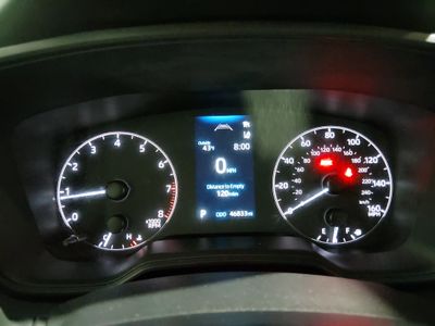 2024 Toyota Corolla — photo 14 view