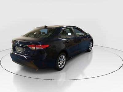 2024 Toyota Corolla — photo 7 view