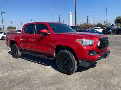 2022 Toyota Tacoma - Photo 3