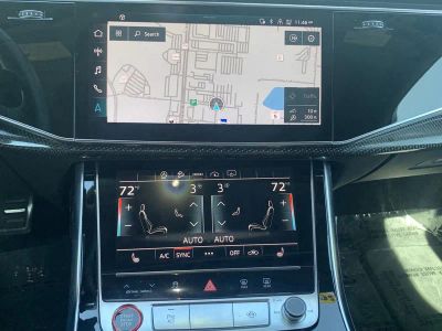 2023 Audi SQ7 — photo 25 view