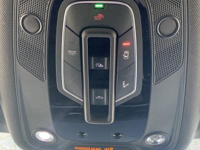 2023 Audi SQ7 — photo 32 view