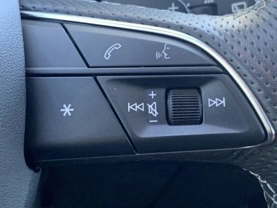 2023 Audi SQ7 — photo 29 view