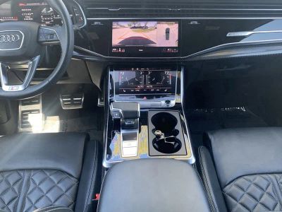 2023 Audi SQ7 — photo 14 view