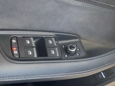 2023 Audi SQ7 — photo 18 view