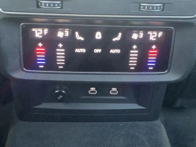 2023 Audi SQ7 — photo 13 view