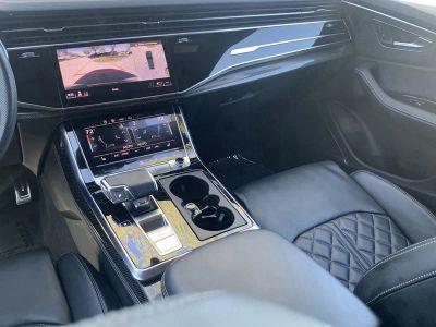 2023 Audi SQ7 — photo 15 view