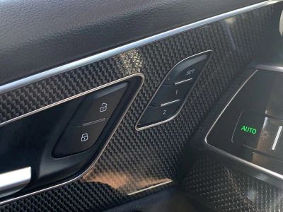 2023 Audi SQ7 — photo 17 view