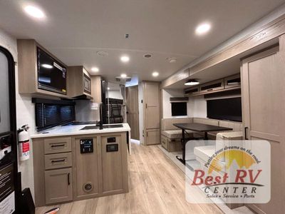 2026 Forest River RV Rockwood Mini Lite - Photo 15