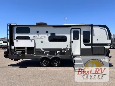 2026 Forest River RV Rockwood Mini Lite - Photo 7