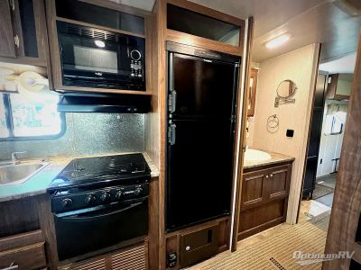 2018 Heartland Pioneer - Photo 11