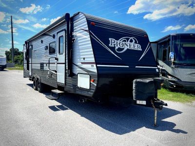 2018 Heartland Pioneer - Photo 1