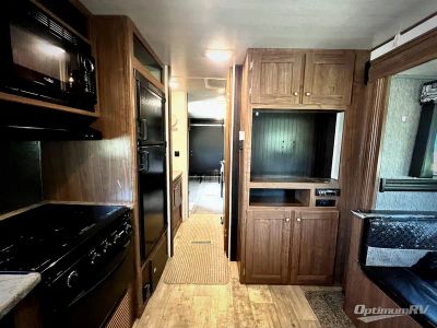 2018 Heartland Pioneer - Photo 12