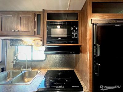 2018 Heartland Pioneer - Photo 10