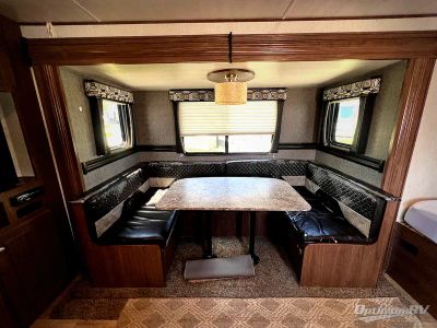 2018 Heartland Pioneer - Photo 6