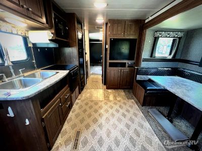 2018 Heartland Pioneer - Photo 4