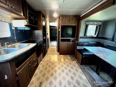 2018 Heartland Pioneer - Photo 18