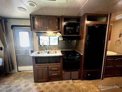 2018 Heartland Pioneer - Photo 7