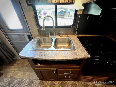 2018 Heartland Pioneer - Photo 8