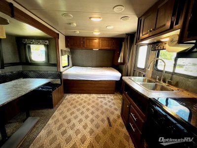 2018 Heartland Pioneer - Photo 5