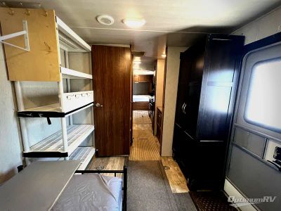 2018 Heartland Pioneer - Photo 14