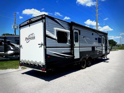 2018 Heartland Pioneer - Photo 3