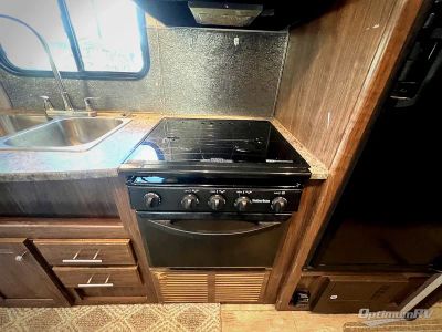 2018 Heartland Pioneer - Photo 9
