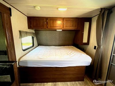 2018 Heartland Pioneer - Photo 17