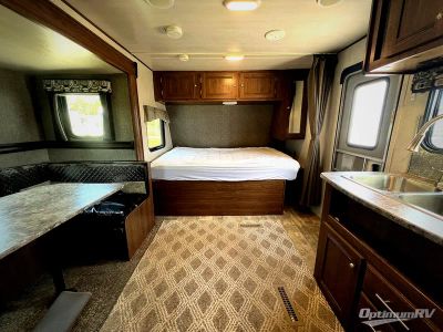 2018 Heartland Pioneer - Photo 19