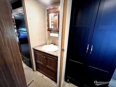 2018 Heartland Pioneer - Photo 15