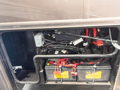2026 Tiffin ALLEGRO BUS - Photo 21