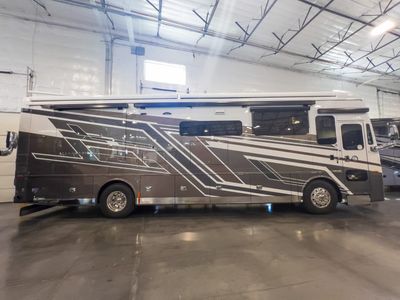2026 Tiffin ALLEGRO BUS - Photo 19